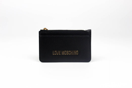 Carteira Love Moschino