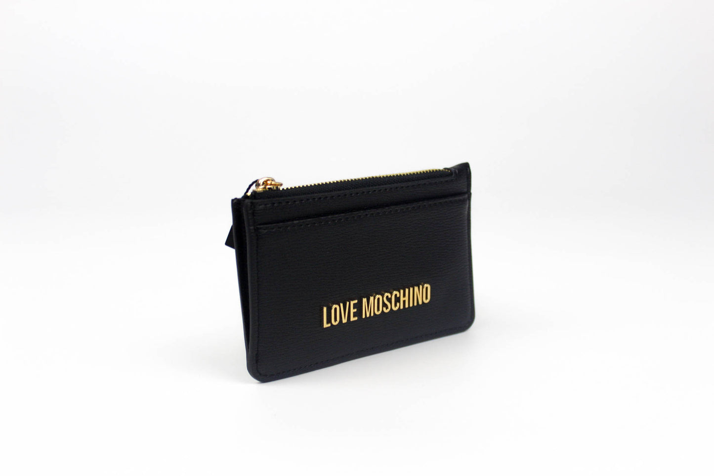 Carteira Love Moschino