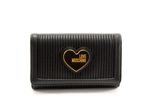 Carteira Love Moschino