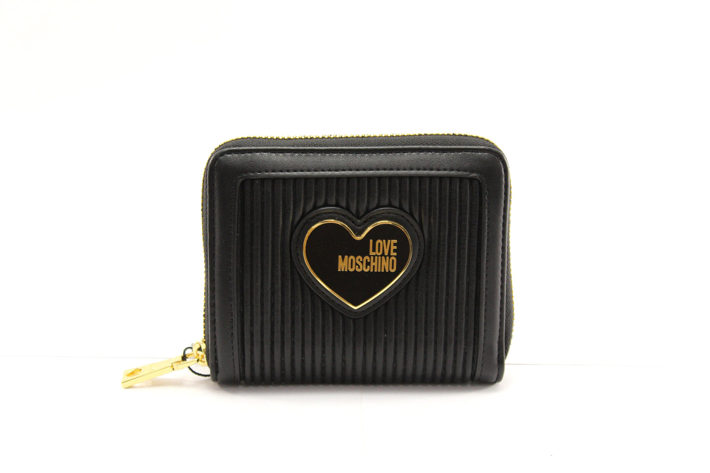 Porta-moedas Love Moschino