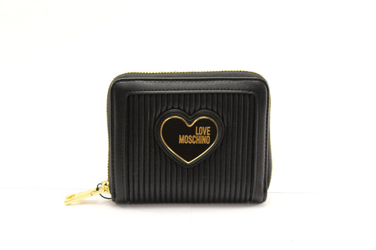 Porta-moedas Love Moschino