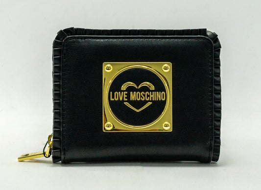 Carteira Love Moschino
