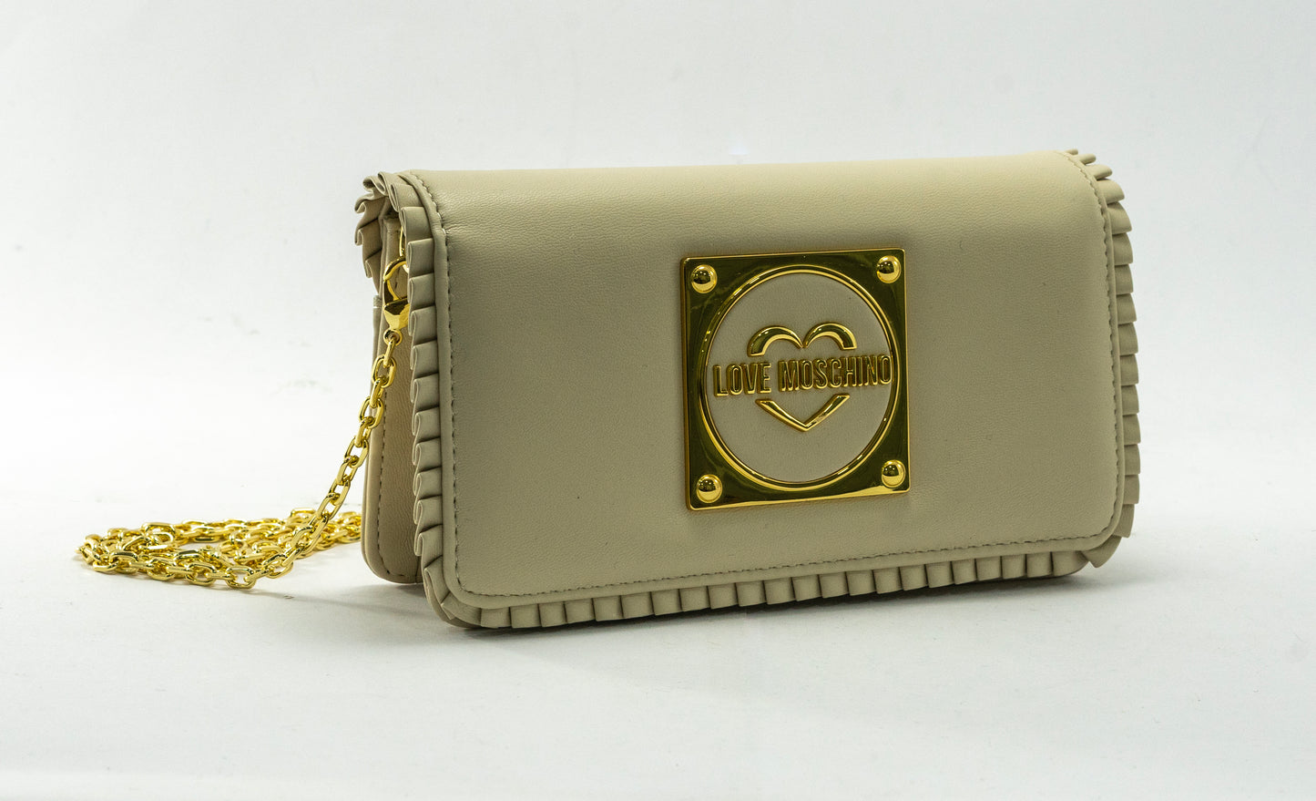 Mala Love Moschino