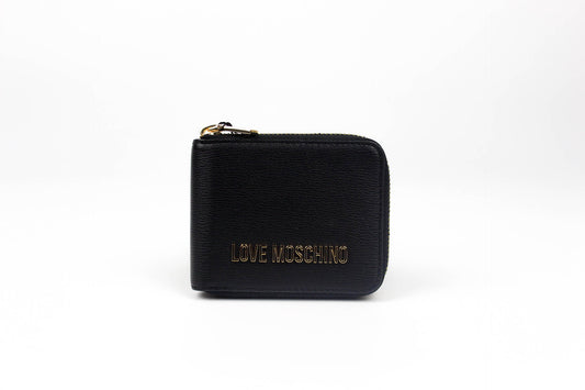 Carteira Love Moschino