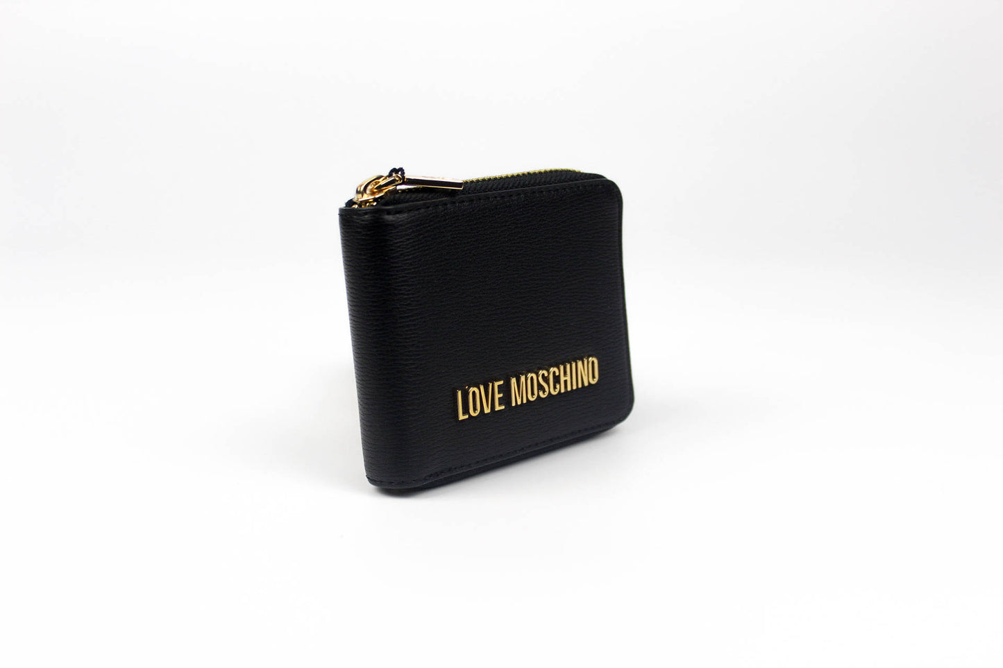 Carteira Love Moschino