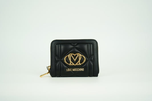 Carteira Love Moschino