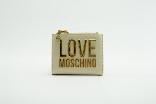 Carteira Love Moschino