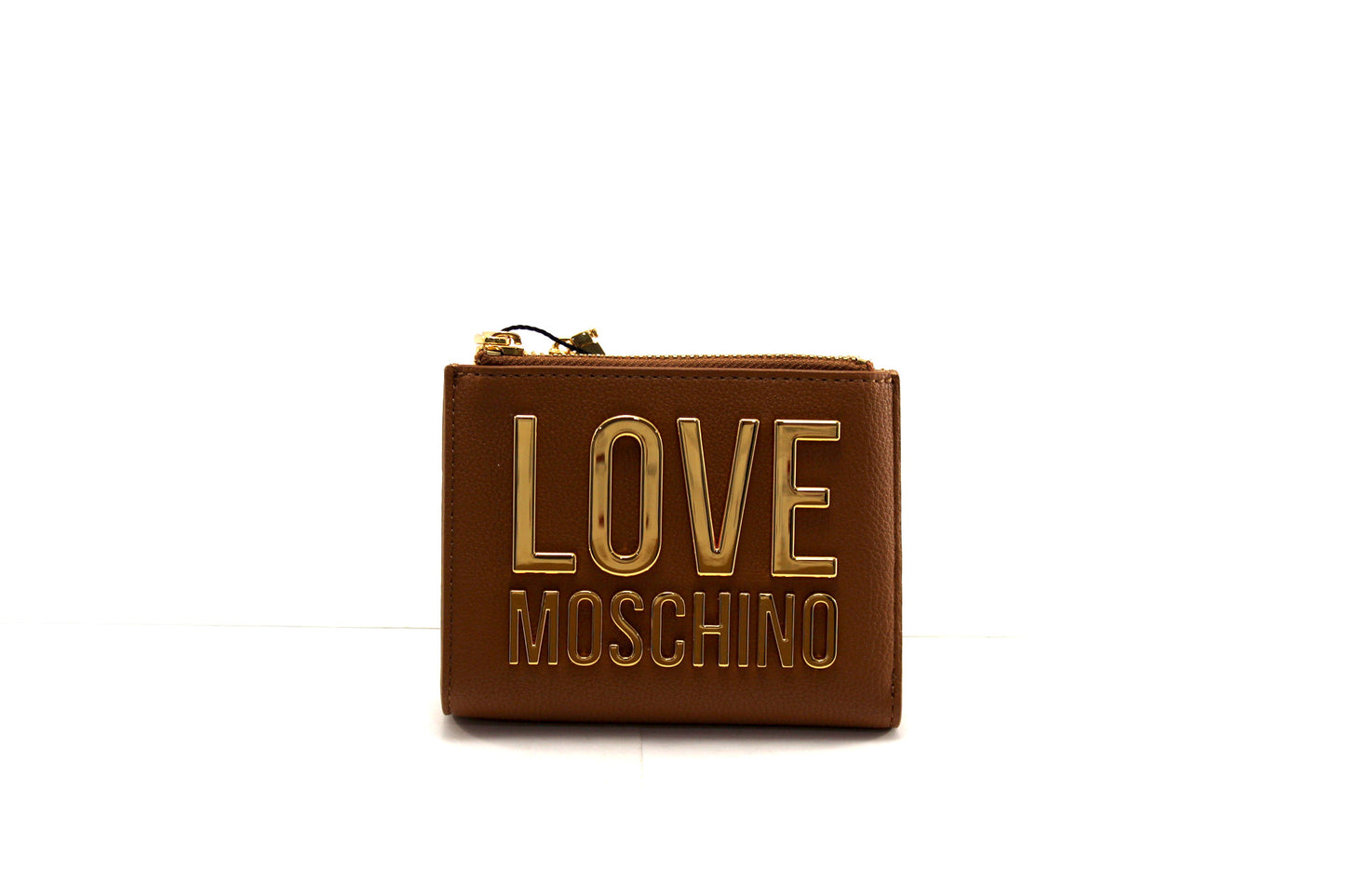 Porta-moedas Love Moschino