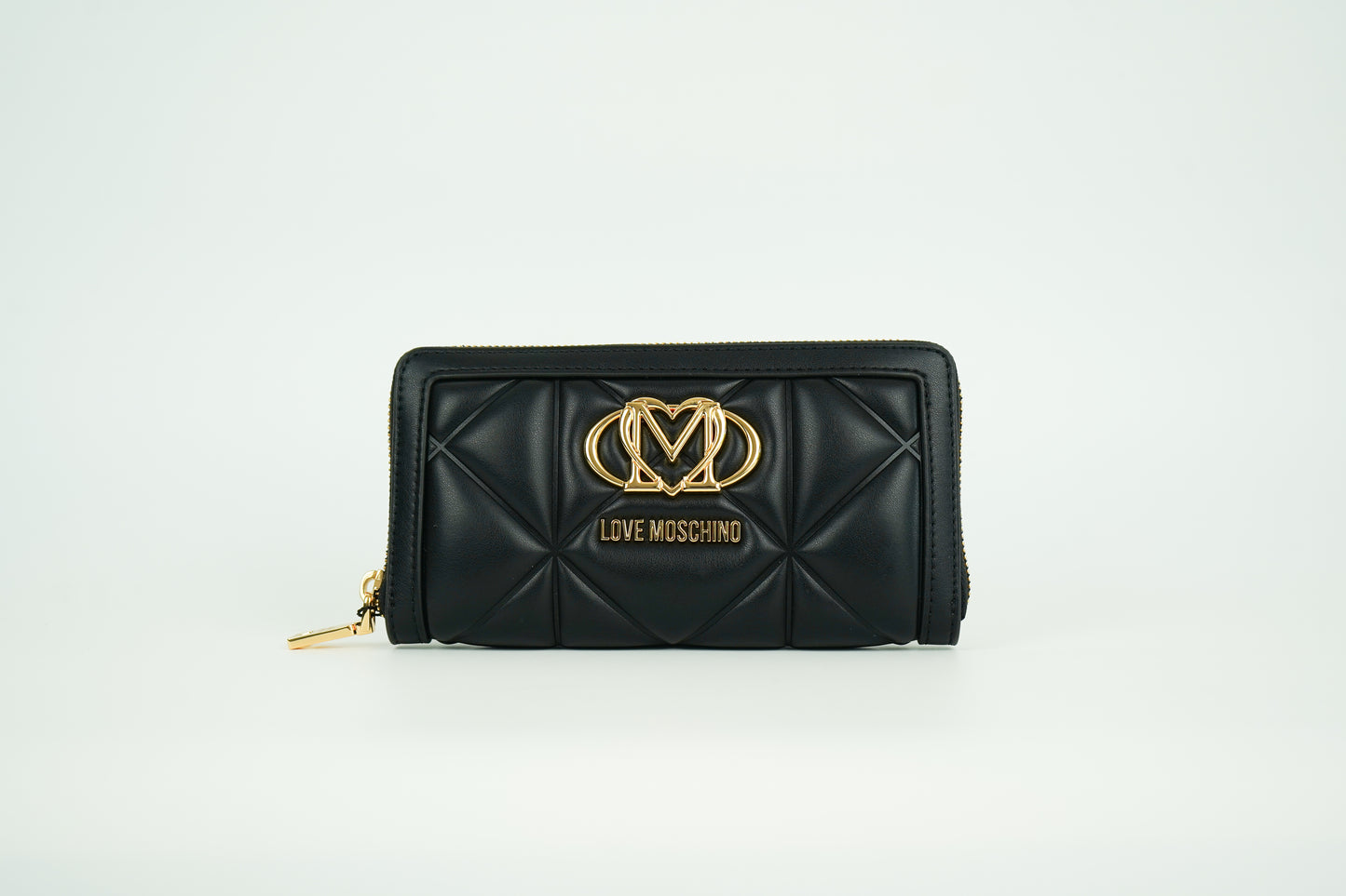 Carteira Love Moschino