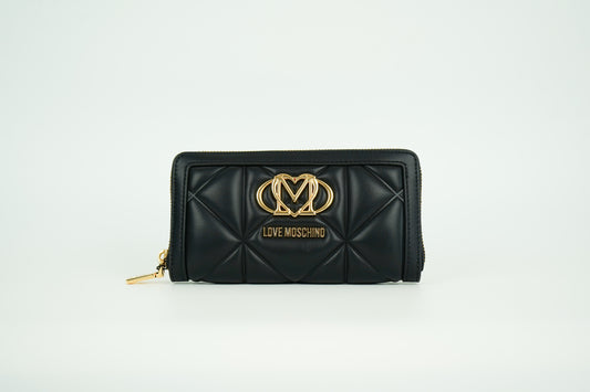 Carteira Love Moschino