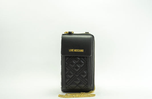 Carteira Love Moschino