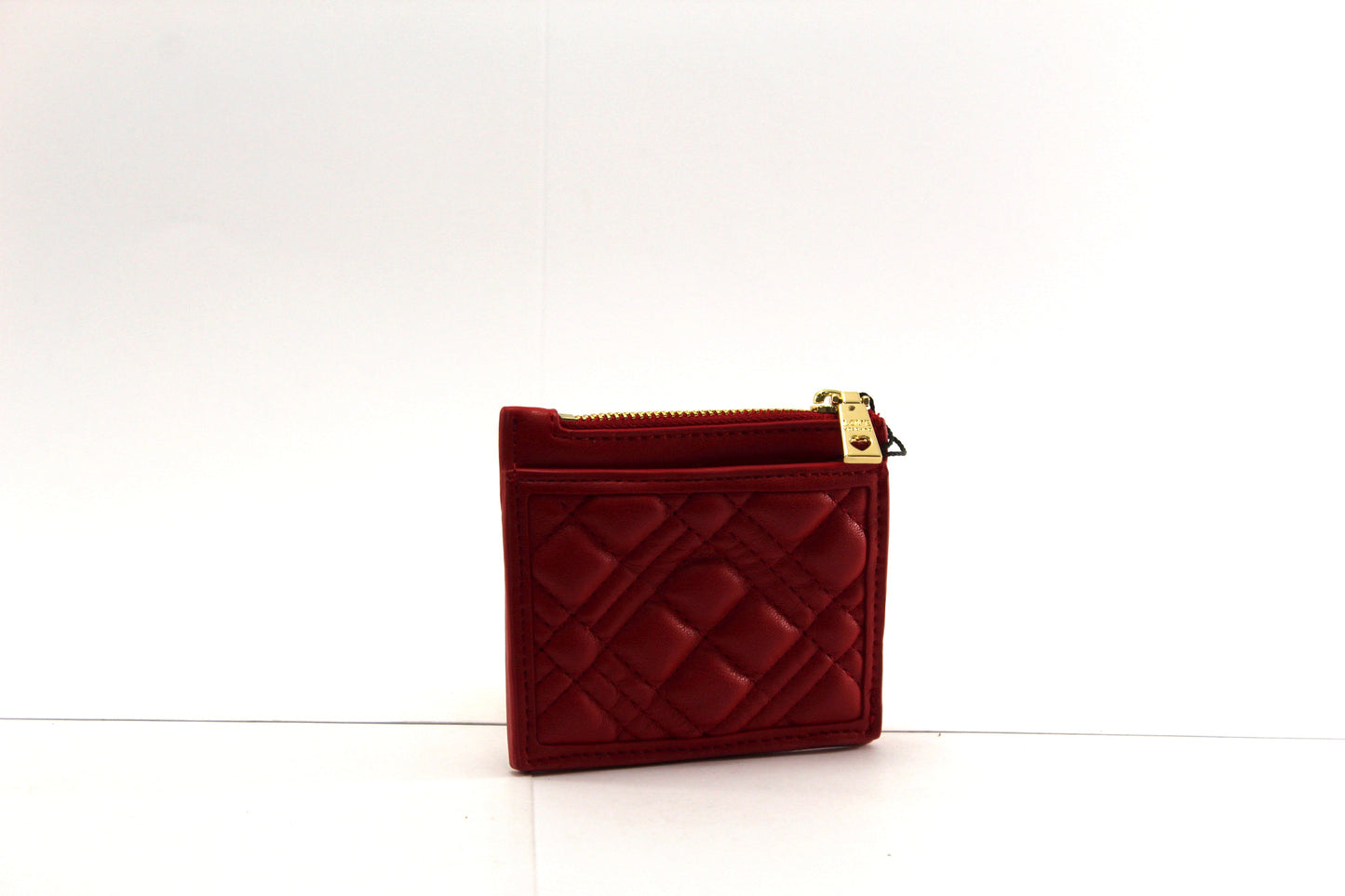 Porta-moedas Love Moschino