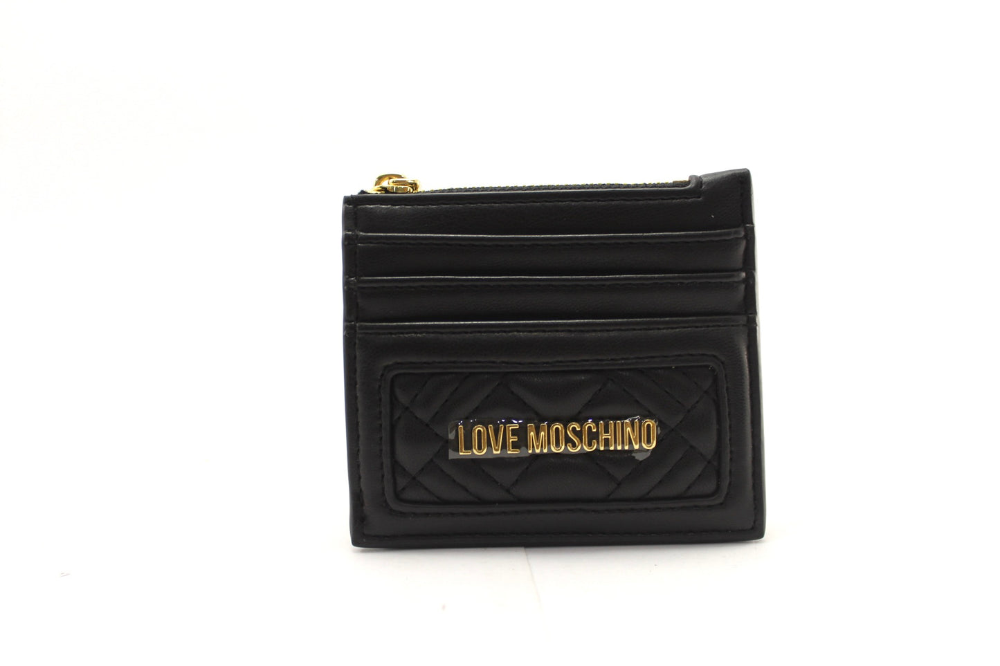 Carteira Love Moschino