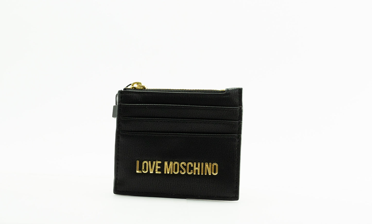 Carteira Love Moschino