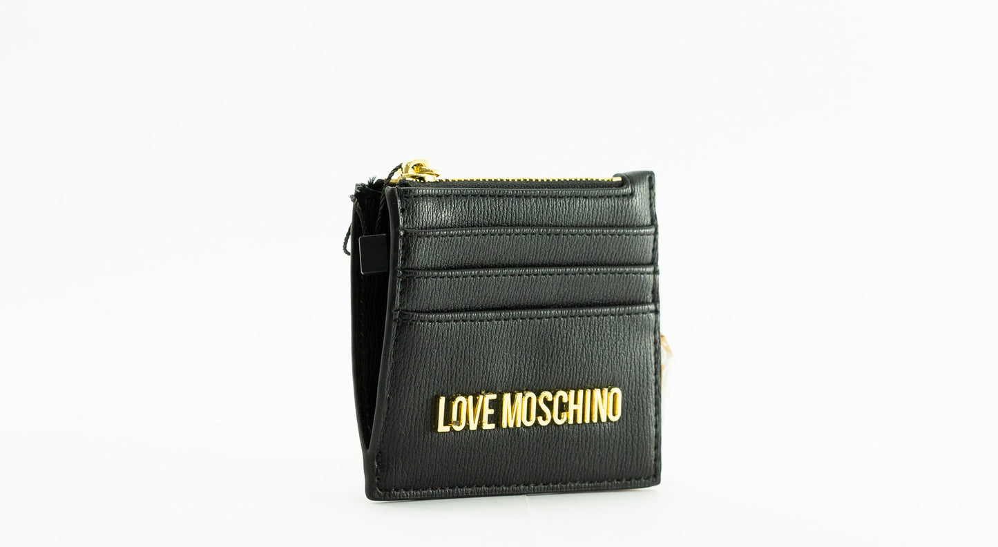 Carteira Love Moschino