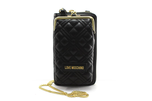 Carteira Love Moschino