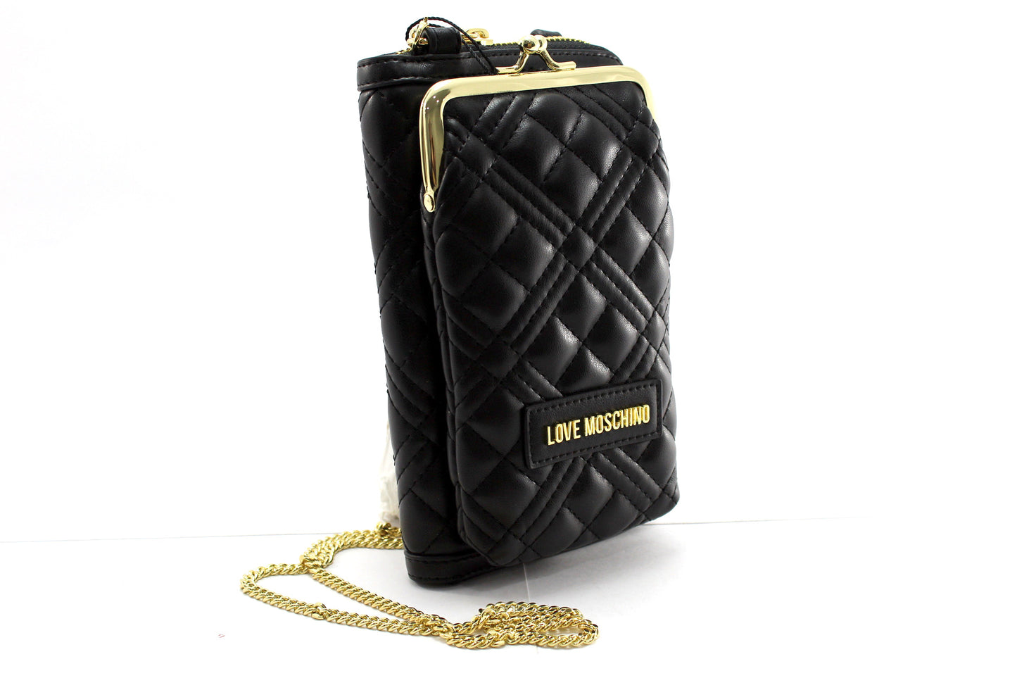 Carteira Love Moschino