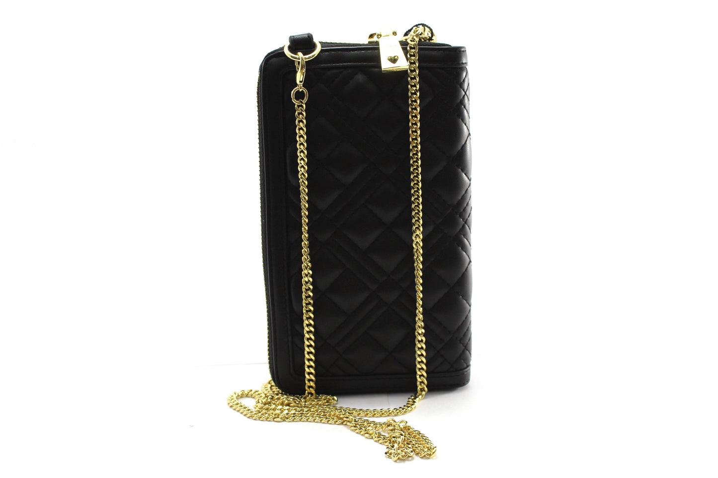 Carteira Love Moschino