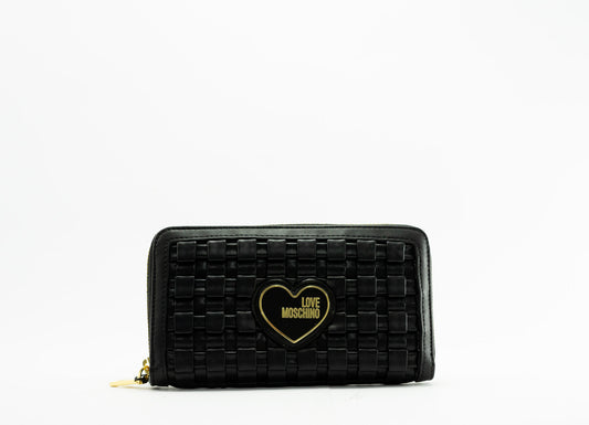 Carteira Love Moschino