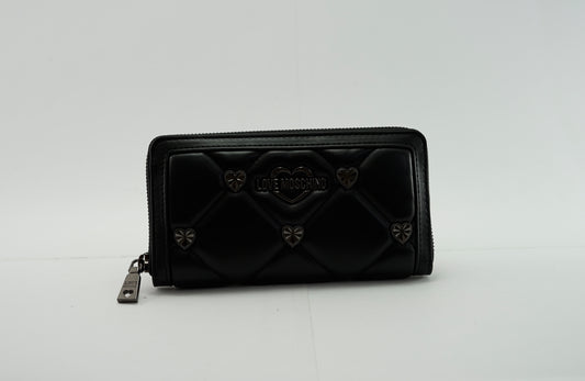 Carteira Love Moschino