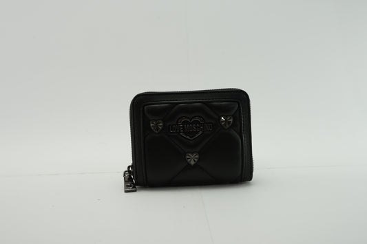 Carteira Love Moschino