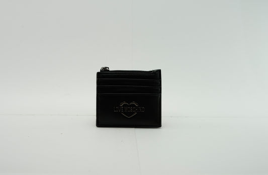 Carteira Love Moschino