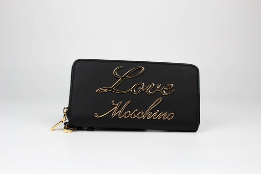 Carteira Love Moschino