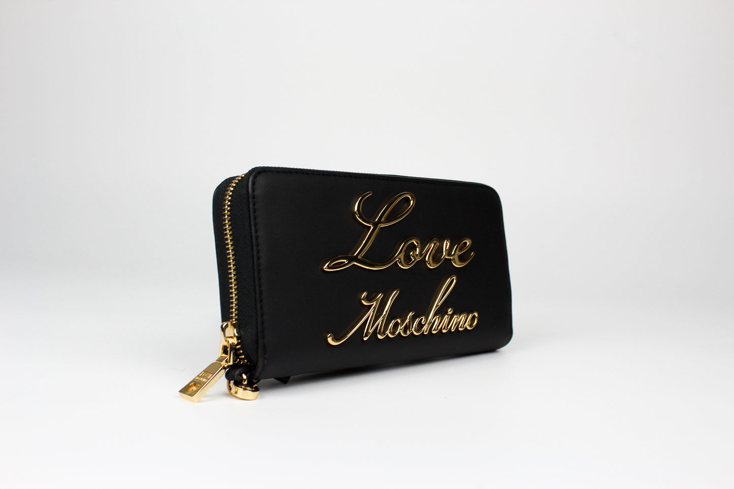 Carteira Love Moschino