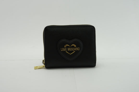 Carteira Love Moschino