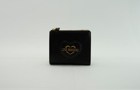 Carteira Love Moschino