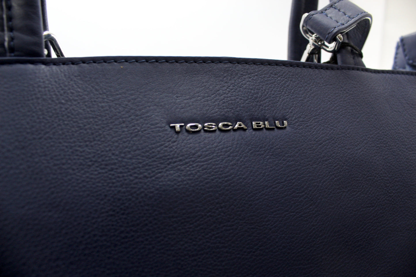 Mala Tosca Blu