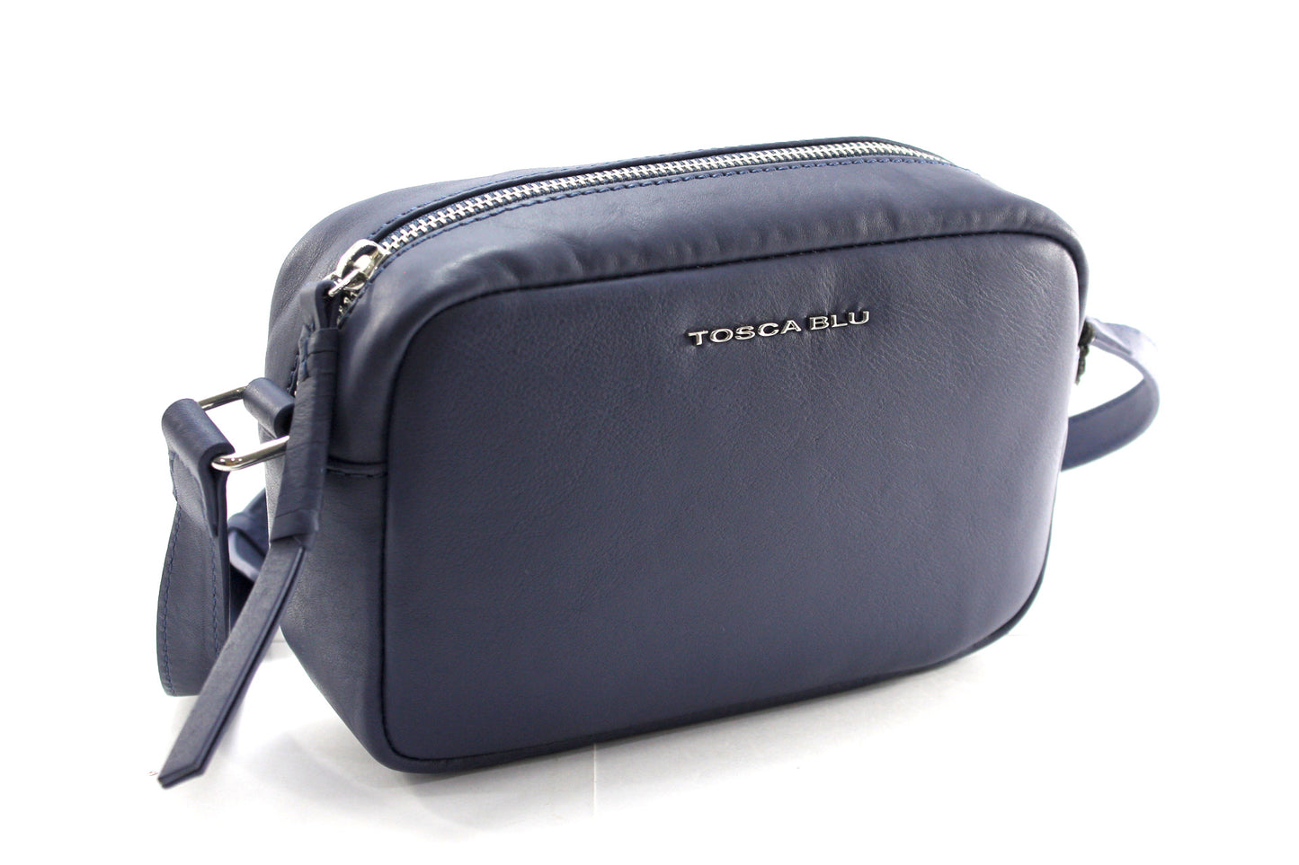 Mala Tosca Blu