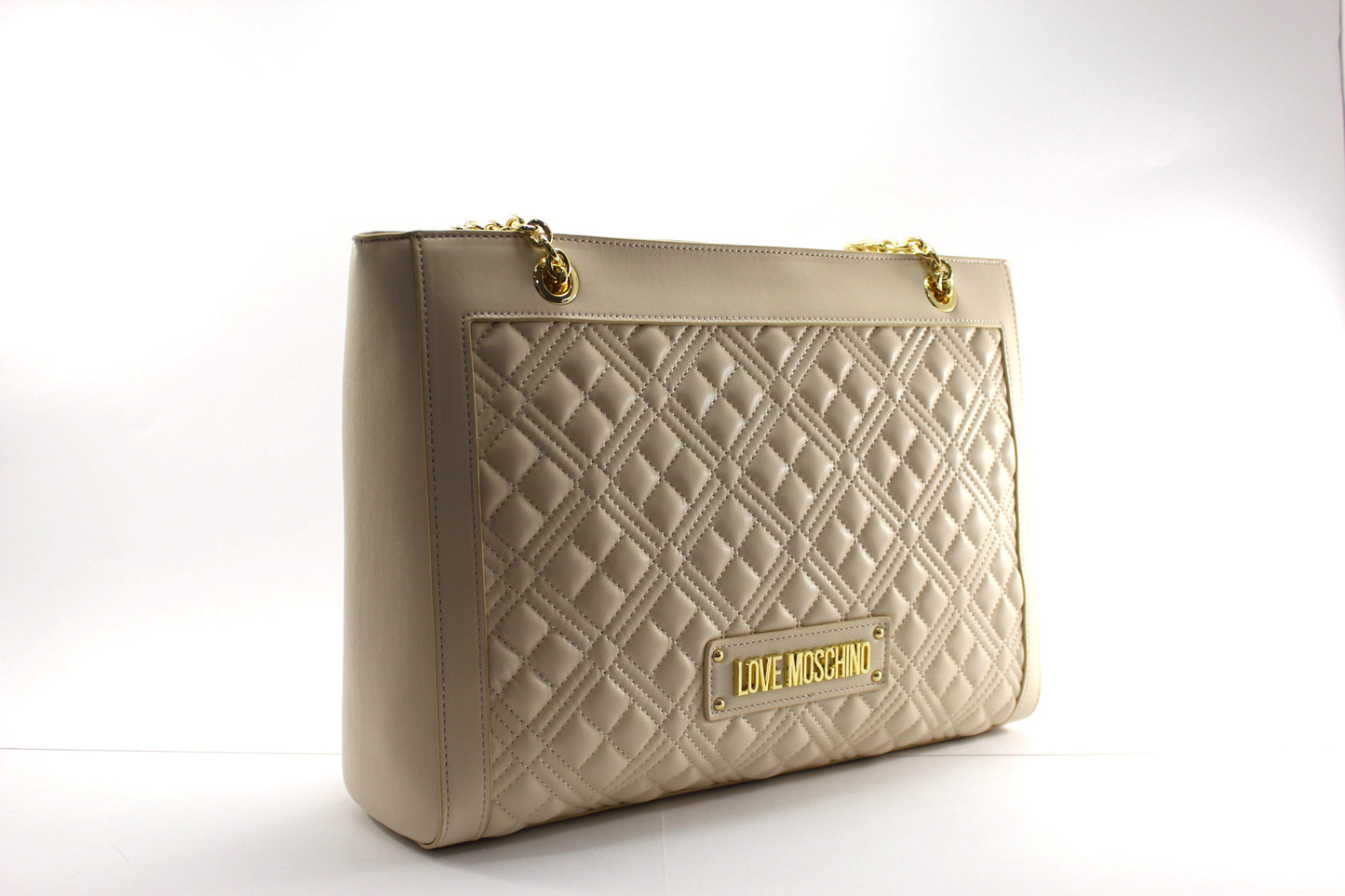 Mala Love Moschino