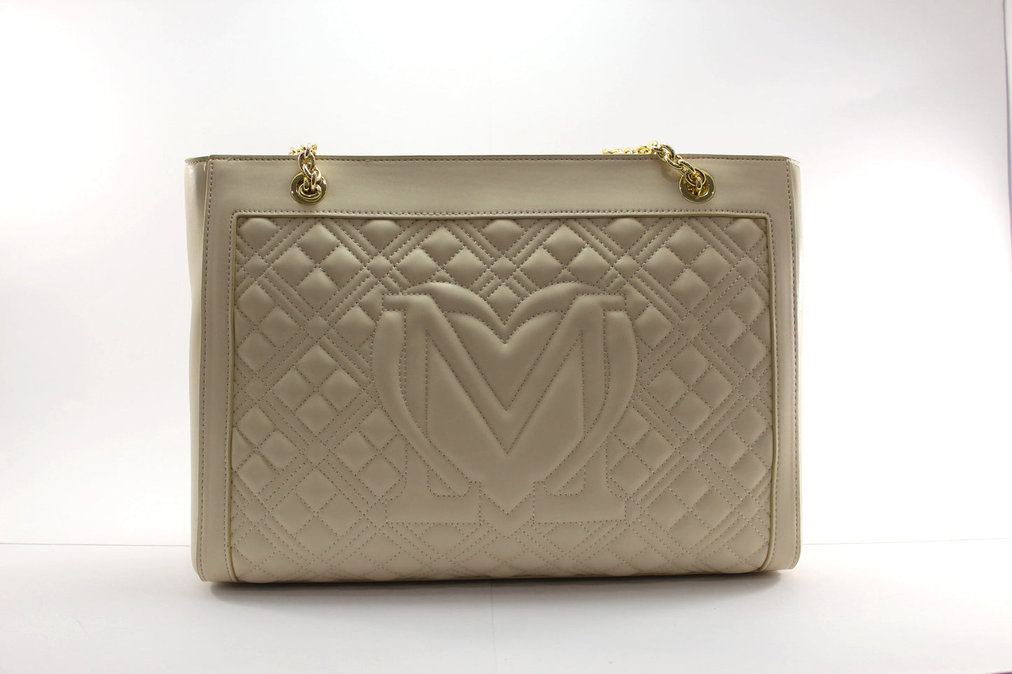 Mala Love Moschino