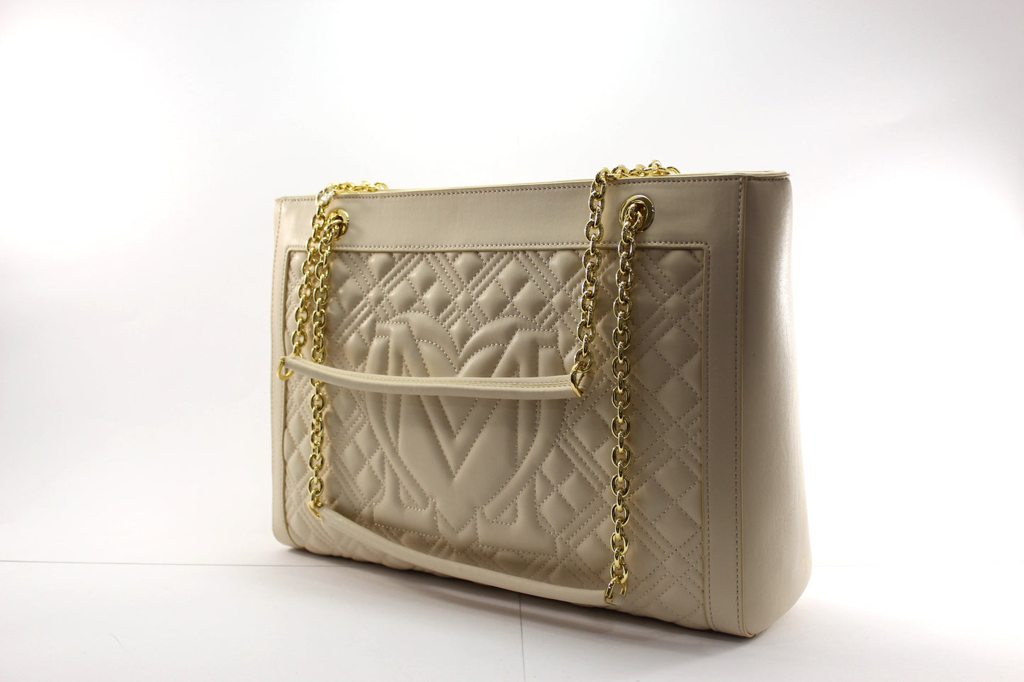 Mala Love Moschino