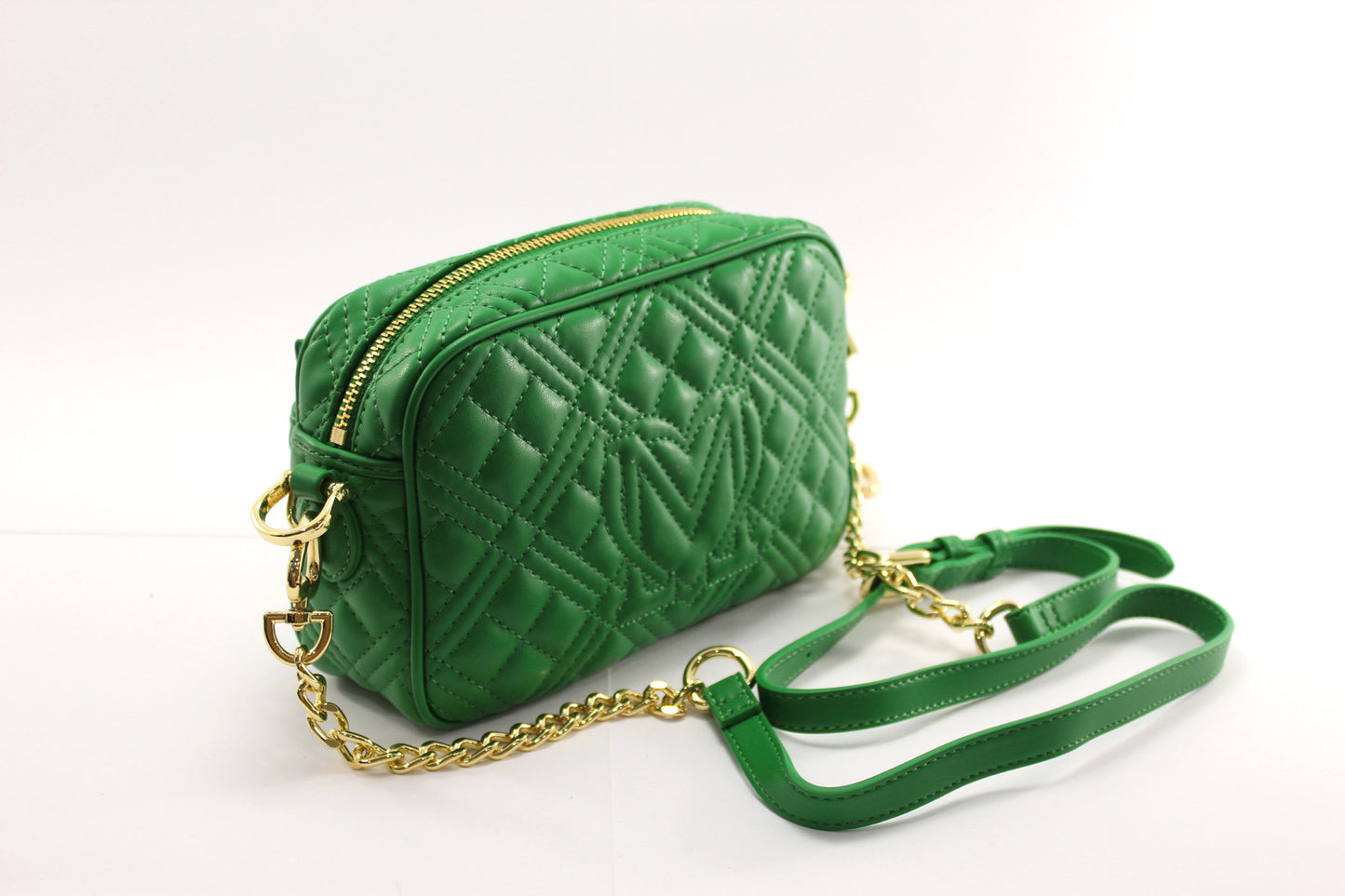 Mala Love Moschino